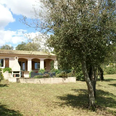 Cosy Holiday With Swimming Pool In Stunning Location Near The Beaches! * Porto Vecchio