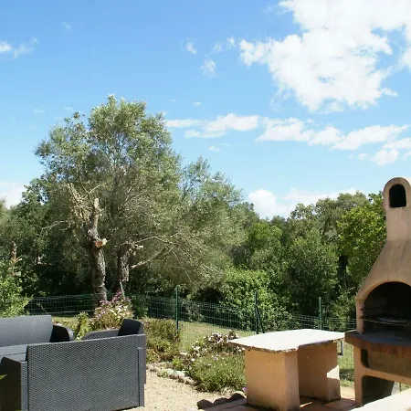Cosy Holiday With Swimming Pool In Stunning Location Near The Beaches! Casa vacanze Porto Vecchio