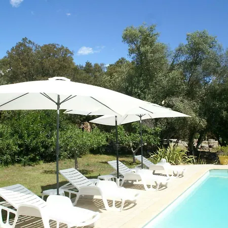 Cosy Holiday With Swimming Pool In Stunning Location Near The Beaches! Porto Vecchio